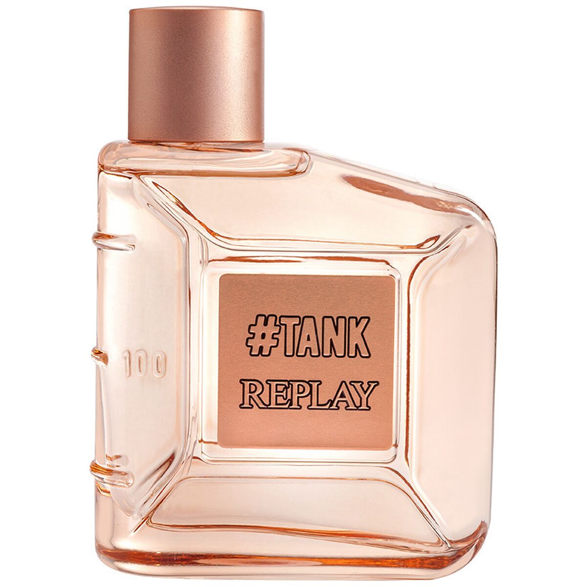 Replay Tank For Her edt 50ml