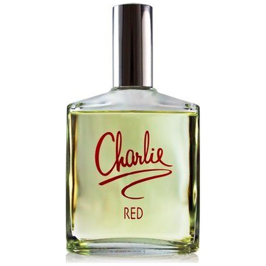 Revlon Charlie Red edt 100ml