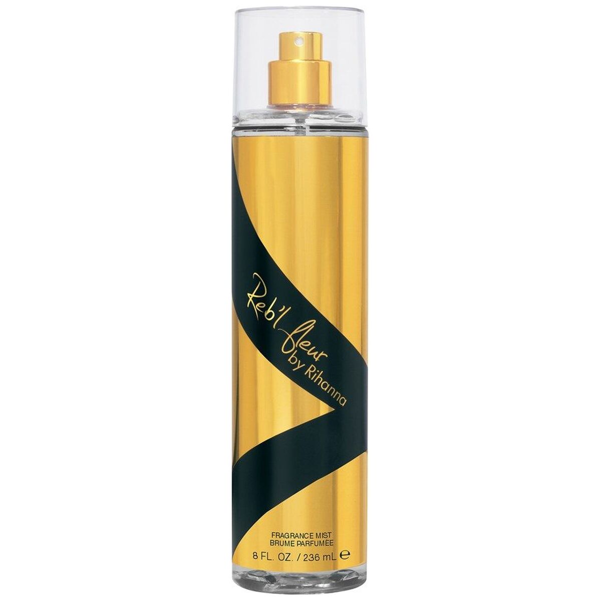 Rihanna Reb'l Fleur Body Mist 236ml