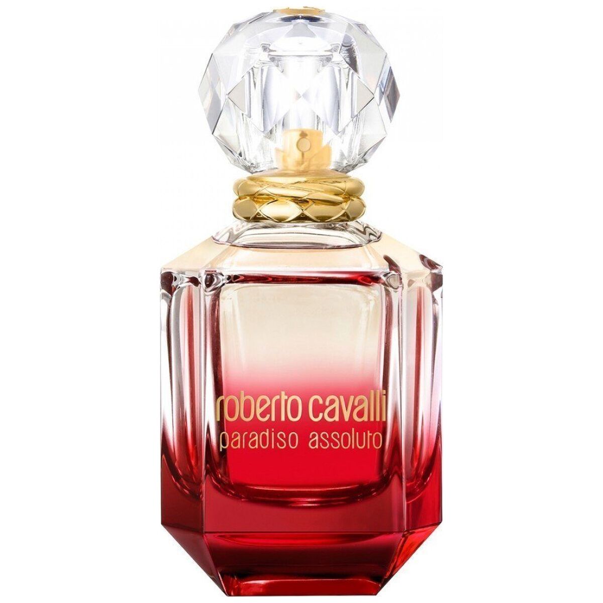 Roberto Cavalli Paradiso Assoluto edp 75ml