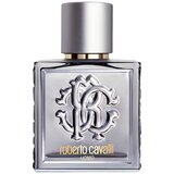 Roberto Cavalli Uomo Silver Essence edt 100ml
