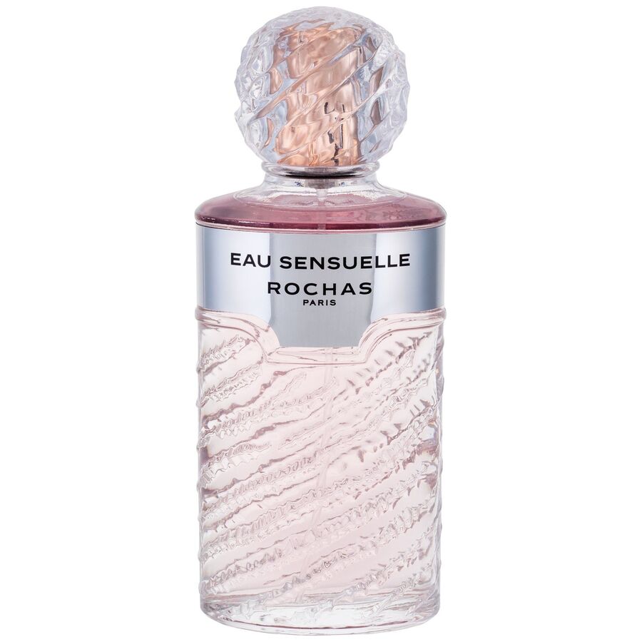 Rochas Eau Sensuelle edt 100ml