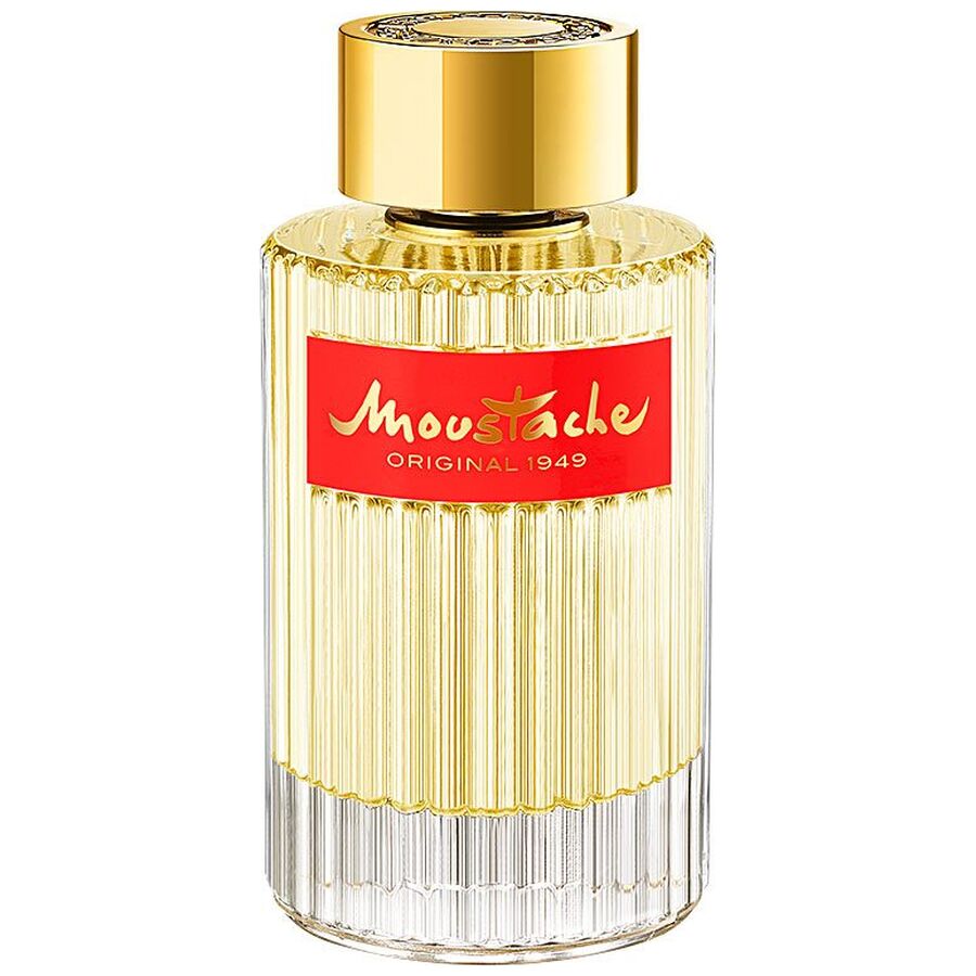 Rochas Moustache edt 125ml