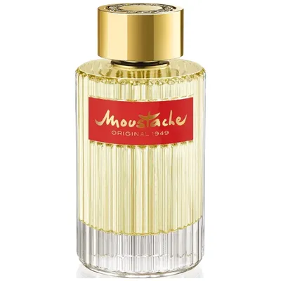 Rochas Moustache edt 75ml