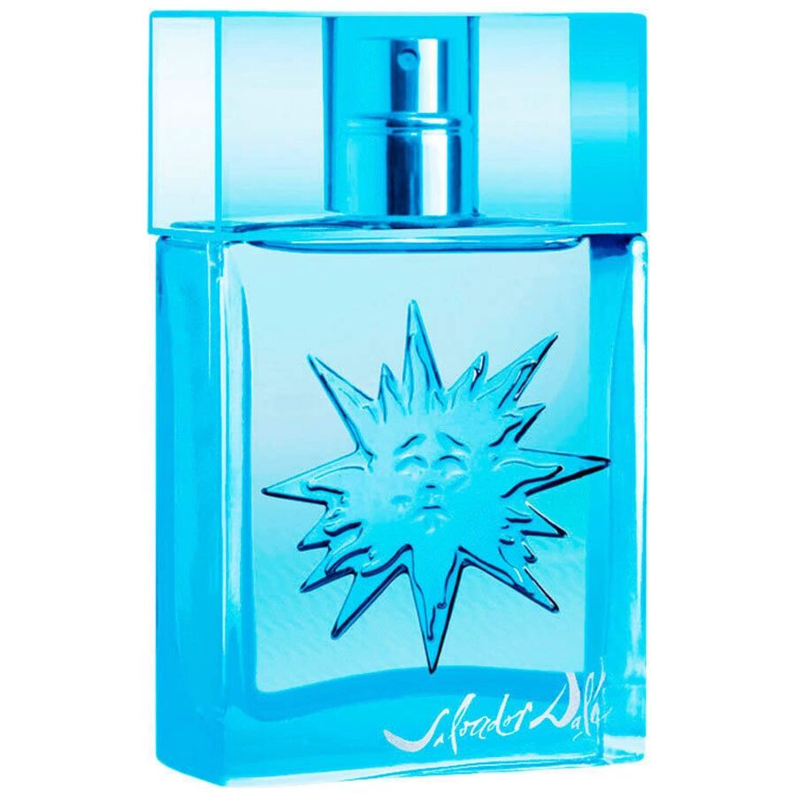 Salvador Dali Black Sun Sport for Men edt 50ml