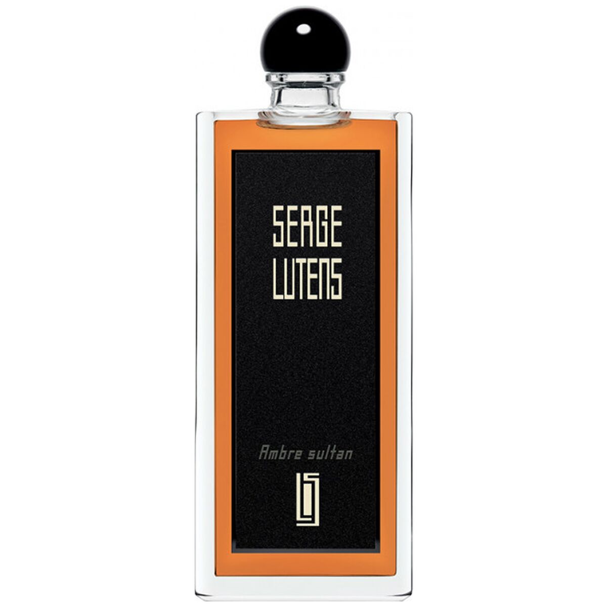 Serge Lutens Ambre Sultan edp 50ml