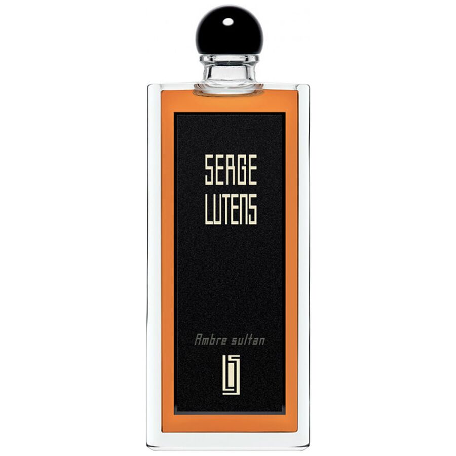 Serge Lutens Ambre Sultan edp 50ml