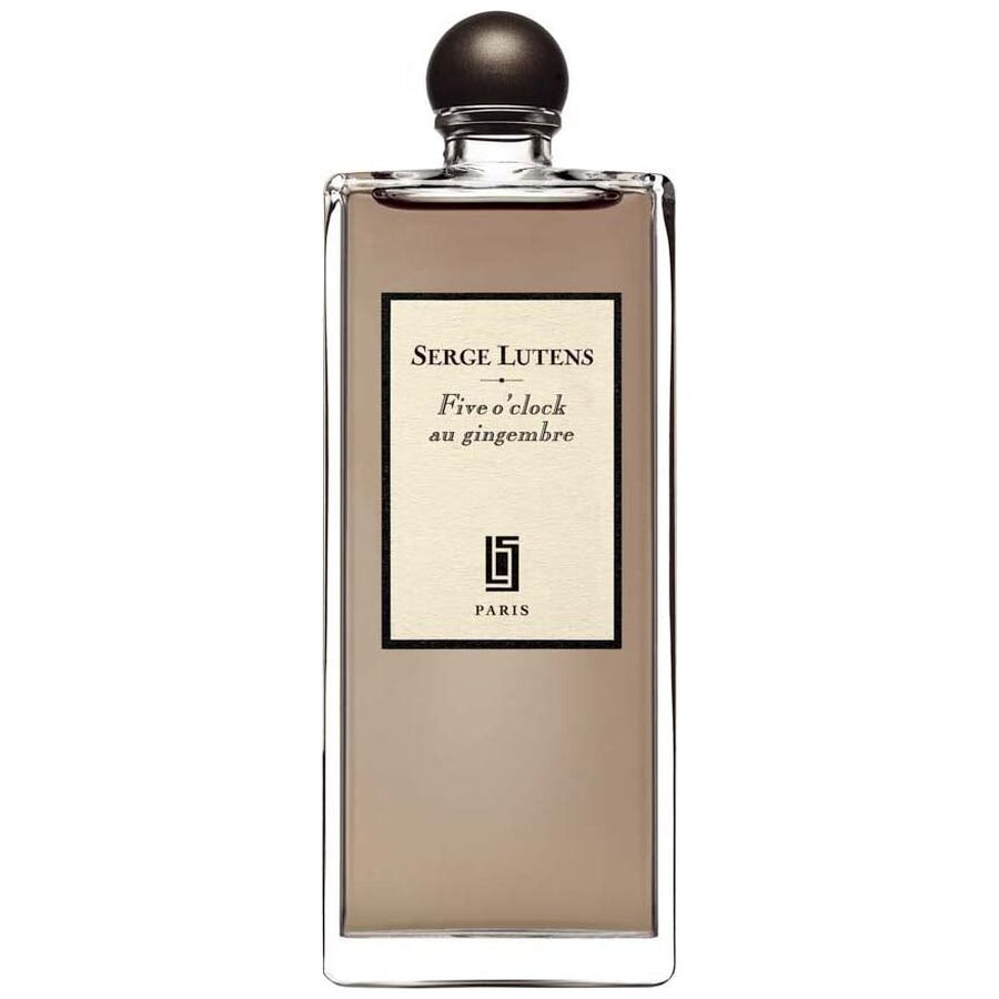 Serge Lutens Five O'Clock Au Gingembre edp 100ml