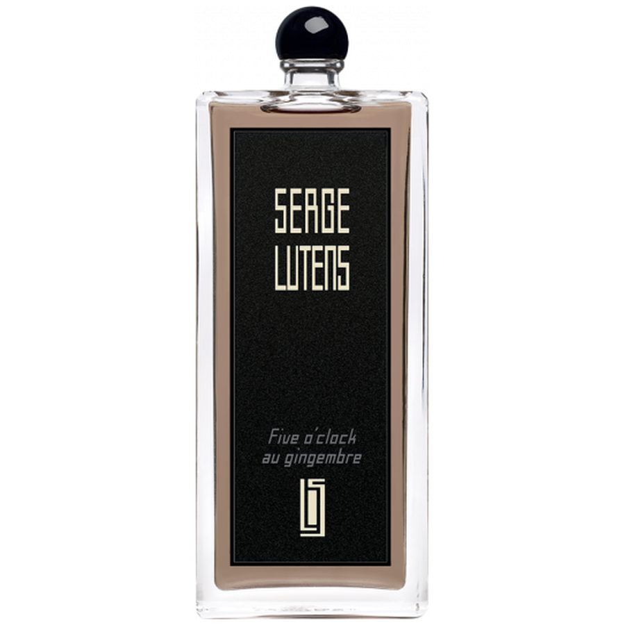 Serge Lutens Five O'Clock Au Gingembre edp 50ml