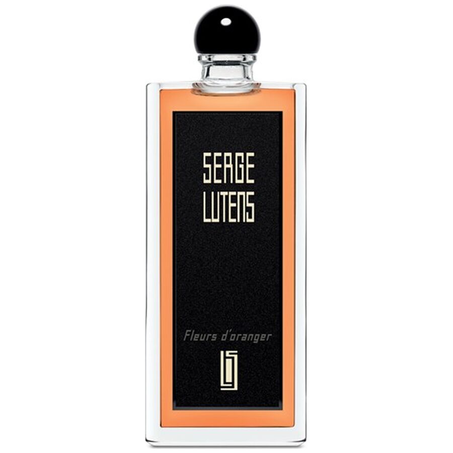 Serge Lutens Fleurs D'Oranger edp 50ml