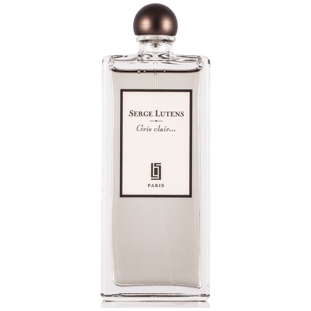 Serge Lutens Gris Clair edp 100ml