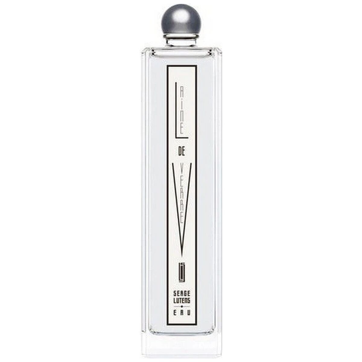 Serge Lutens Laine de Verre edp 50ml