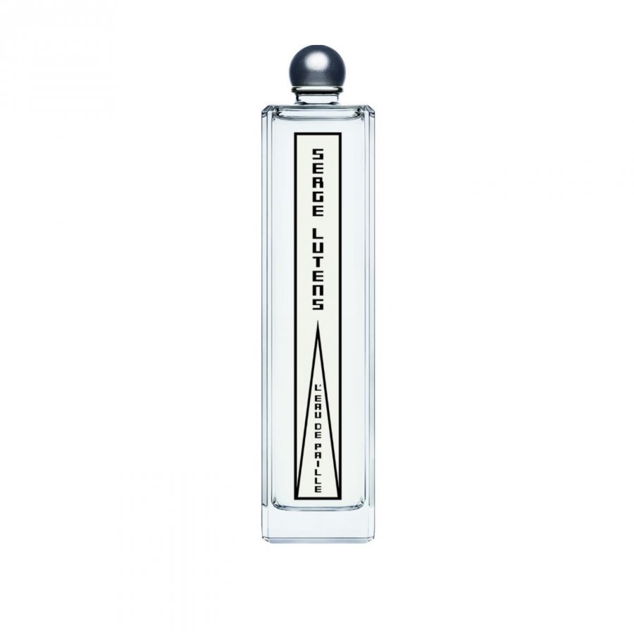 Serge Lutens L'Eau de Paille edp 100ml