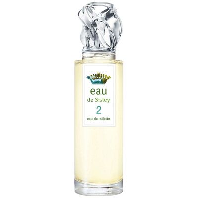 Sisley Eau de Sisley 2 edt 100ml