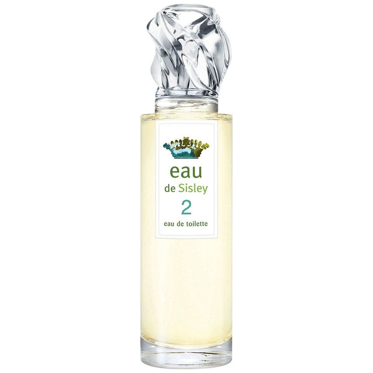 Sisley Eau De Sisley 2 edt 50ml