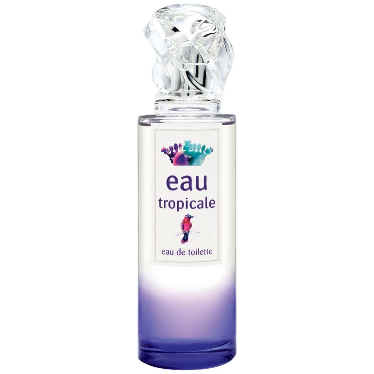 Sisley Eau Tropicale edt 100ml