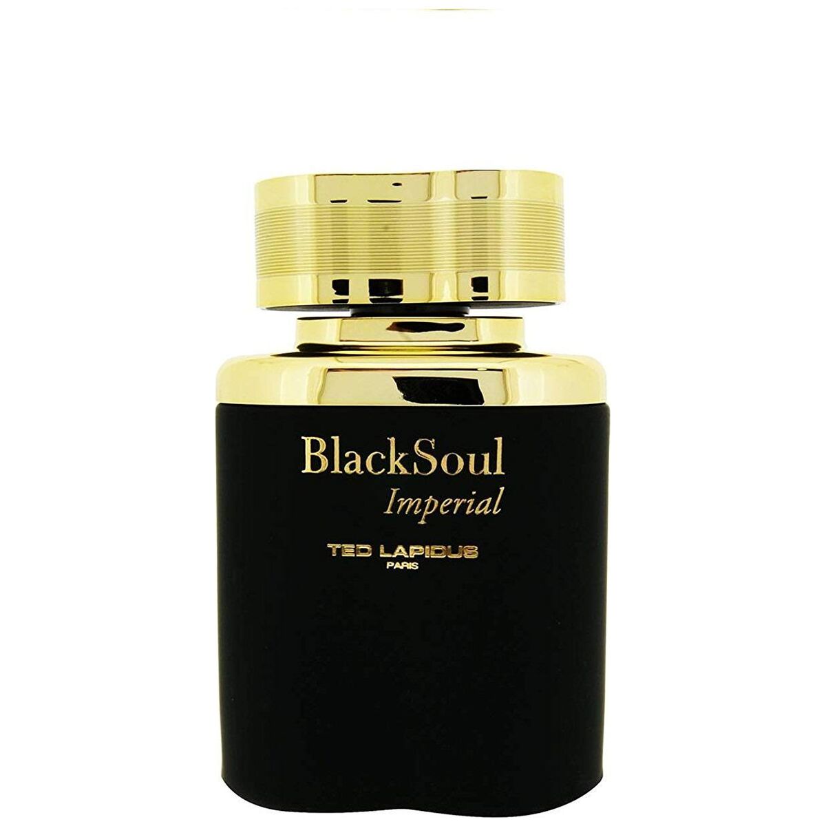 Ted Lapidus Black Soul Imperial edt 50ml