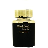 Ted Lapidus Black Soul Imperial edt 50ml