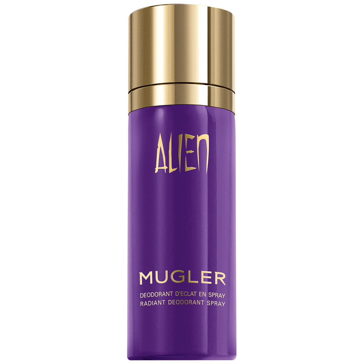 Thierry Mugler Alien Deo Spray 100ml