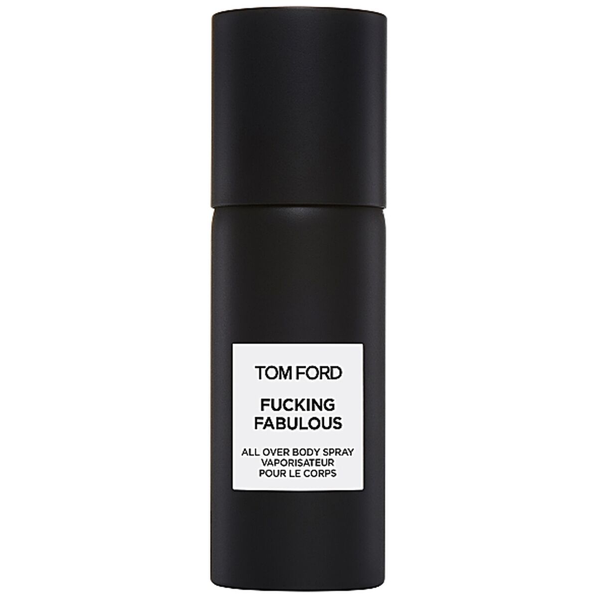 Tom Ford F*cking Fabulous All Over Body Spray 150ml