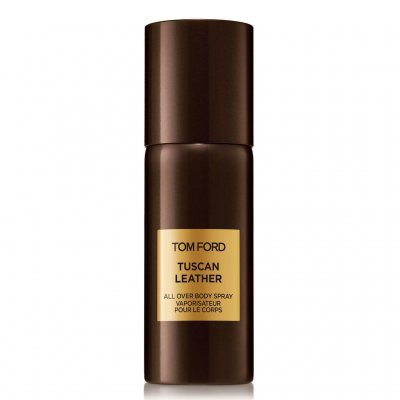 Tom Ford Tuscan Leather Deo Spray 150ml