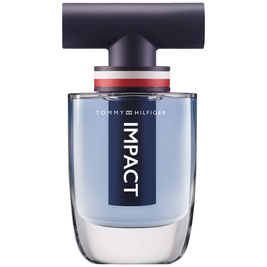 Tommy Hilfiger Impact Men edt 100ml