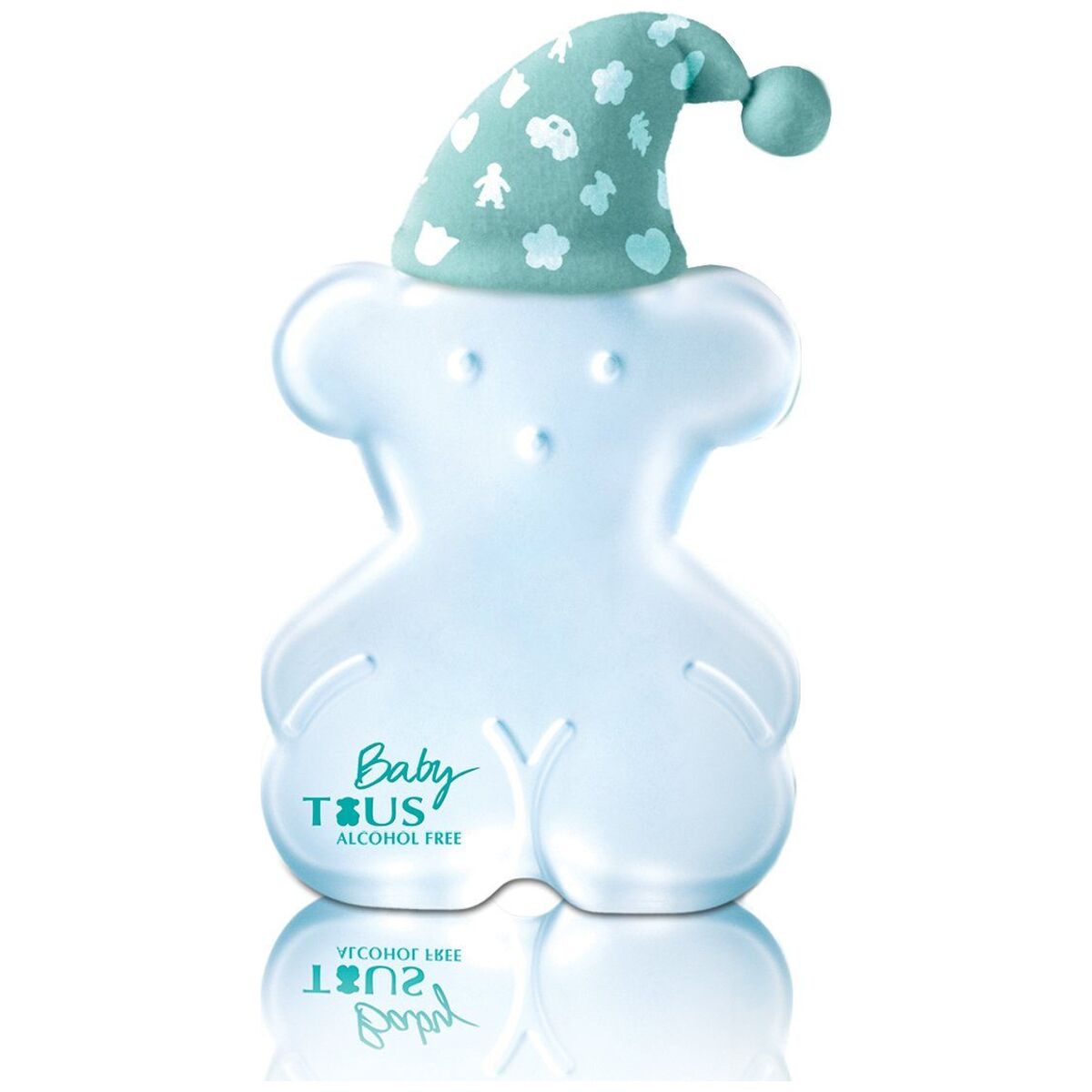 Tous Baby edc 100ml Alcohol Free