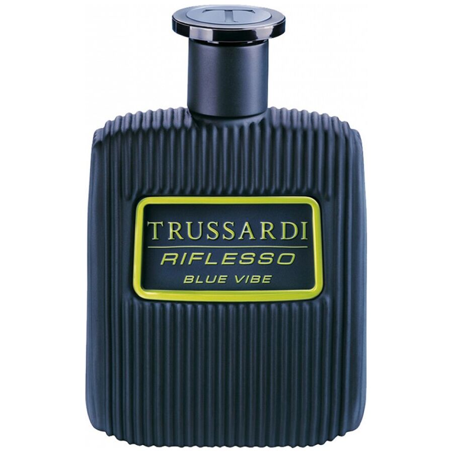 Trussardi Riflesso Blue Vibe edt 100ml
