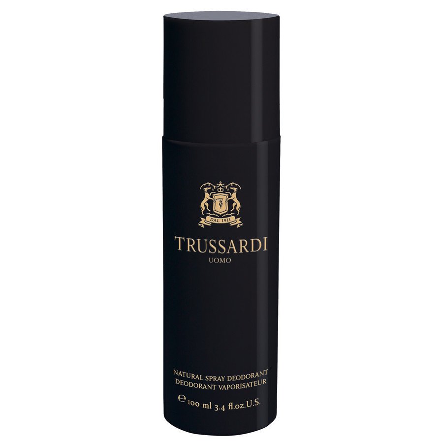 Trussardi Uomo Deo Spray 100ml