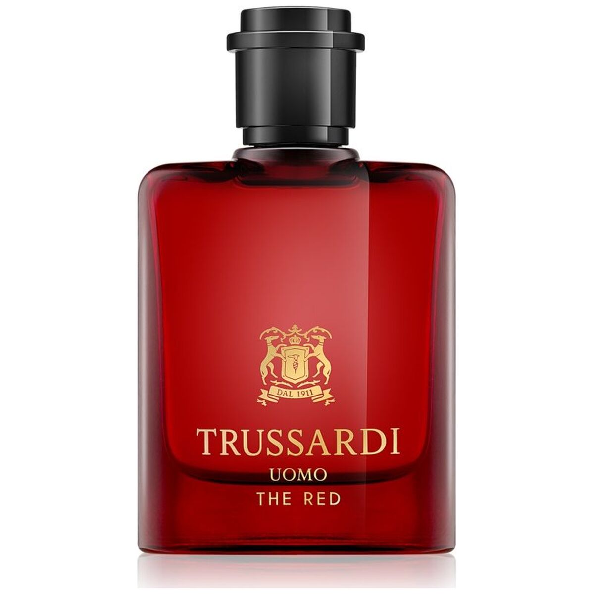 Trussardi Uomo The Red edt 30ml