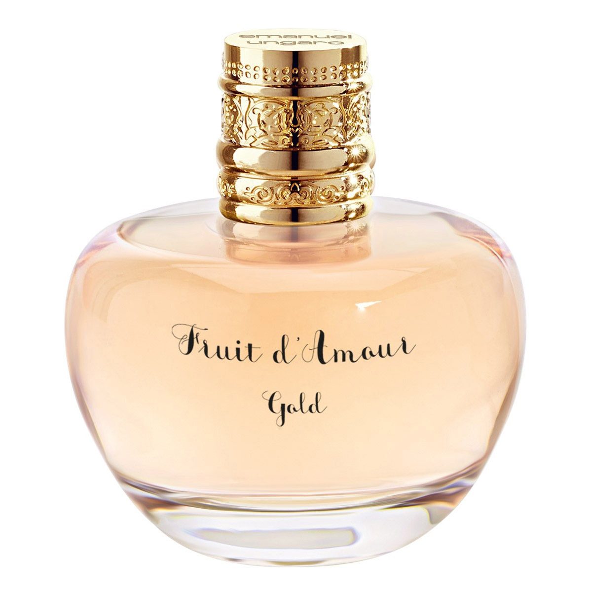 Ungaro Fruit D'Amour Gold edt 100ml