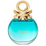 United Colors of Benetton Colors For Her Blue edt 50ml