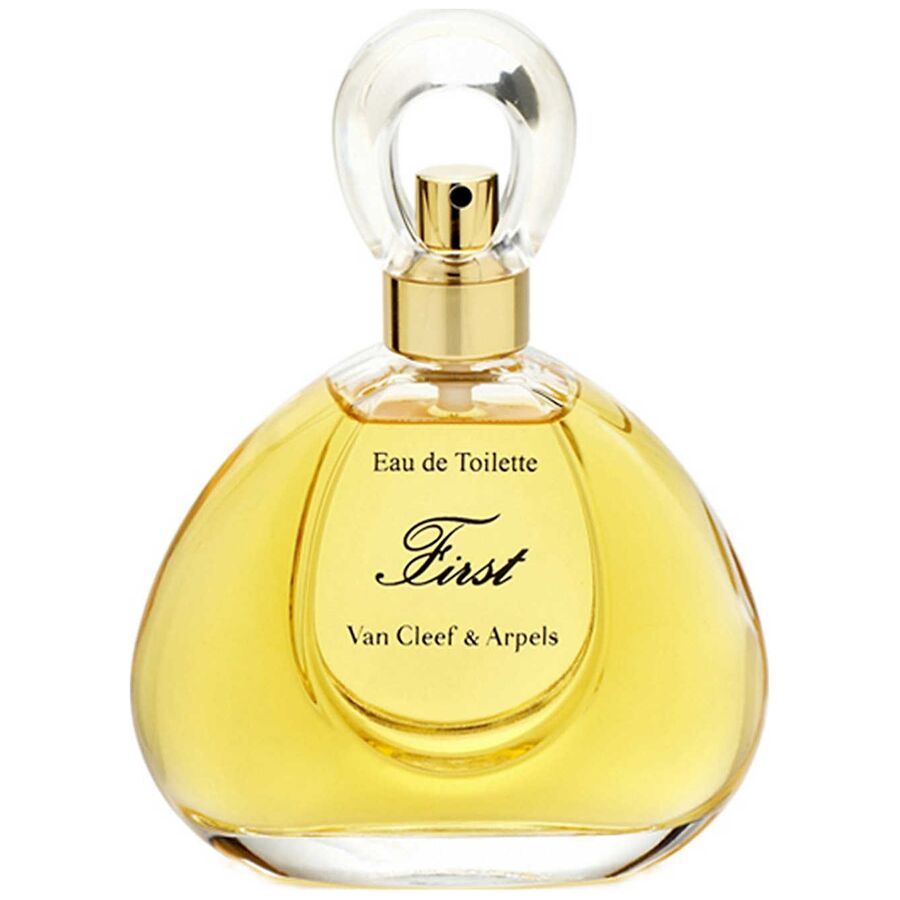 Van Cleef & Arpels First edt 100ml