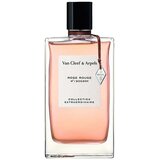Van Cleef & Arpels Rose Rouge edp 75ml