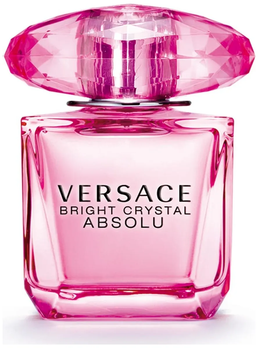 Versace Bright Crystal Absolu edp 90ml