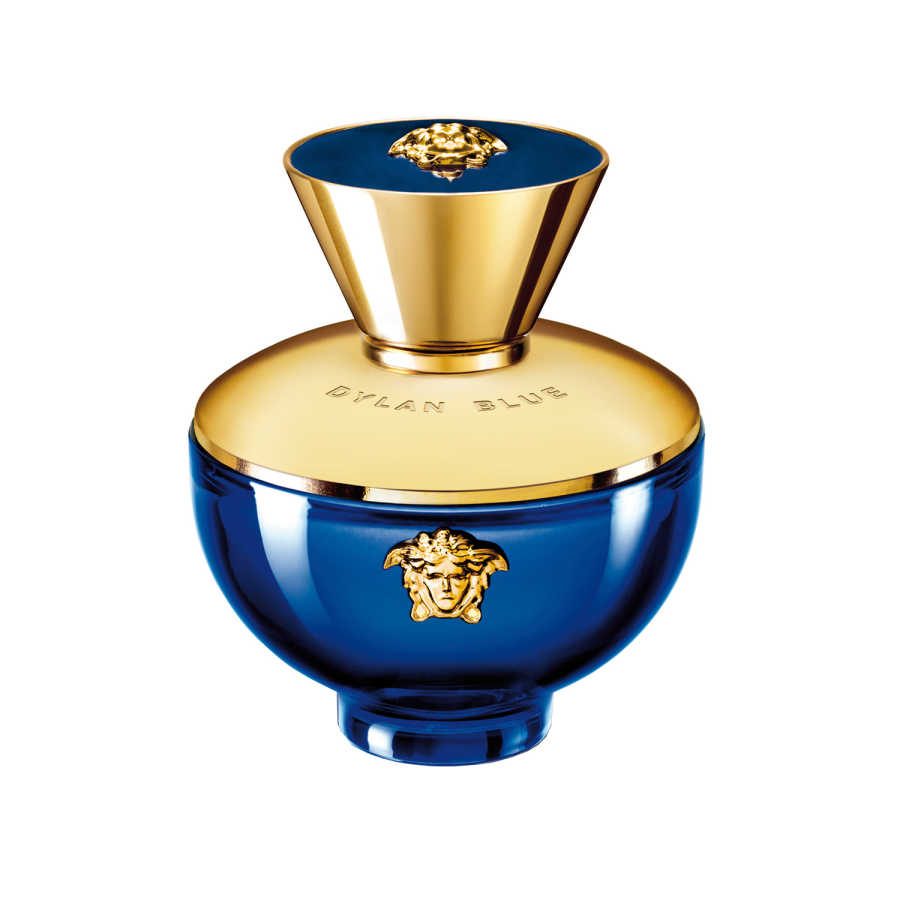 Versace Dylan Blue Pour Femme edp 50ml