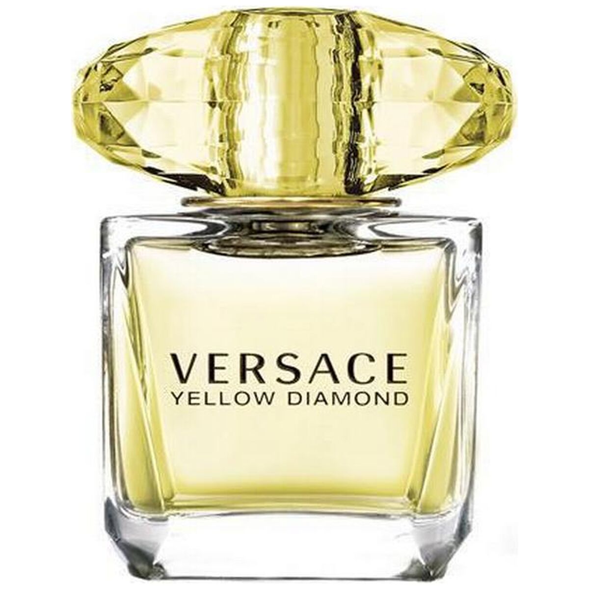 Versace Yellow Diamond edt 200ml