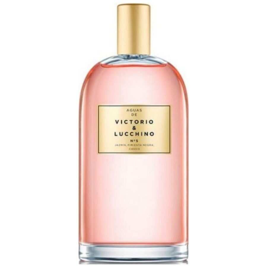 Victorio & Lucchino Agua No 5 edt 150ml