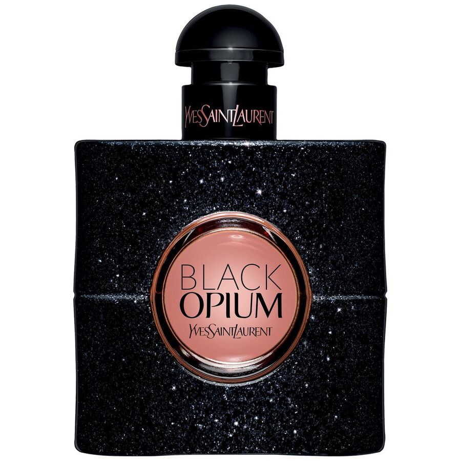 Yves Saint Laurent Black Opium edt 50ml