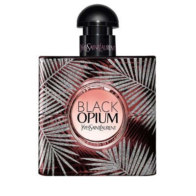 Yves Saint Laurent Black Opium Exotic Illusion edp 50ml