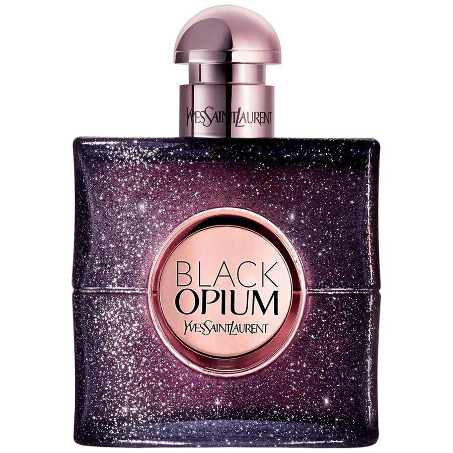Yves Saint Laurent Black Opium Nuit Blanche edp 90ml