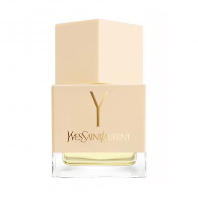 Yves Saint Laurent Heritage Collection Y edt 80ml