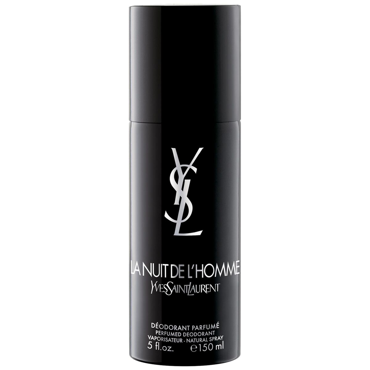 Yves Saint Laurent La Nuit De L'Homme Deo Spray 150ml