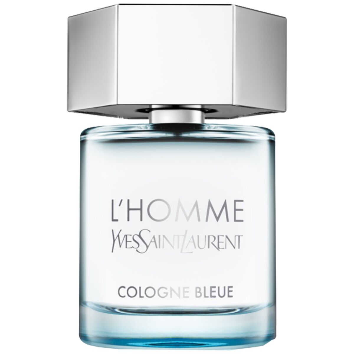 Yves Saint Laurent L'Homme Cologne Bleue edt 100ml