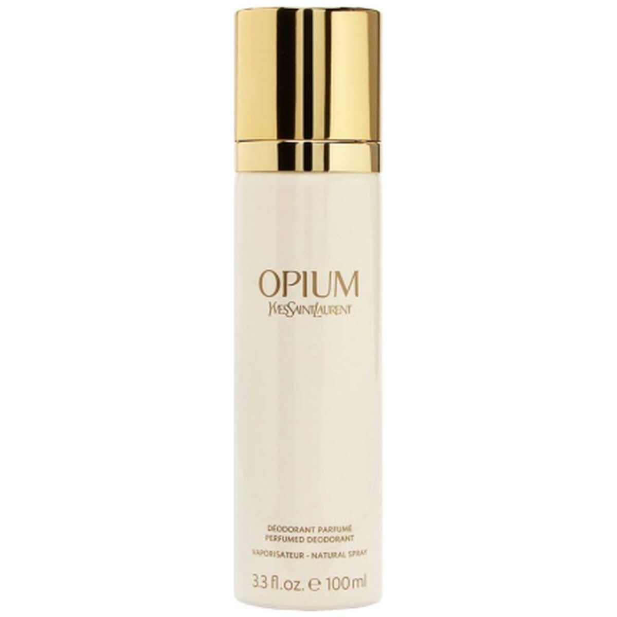 Yves Saint Laurent Opium Deo Spray 100ml