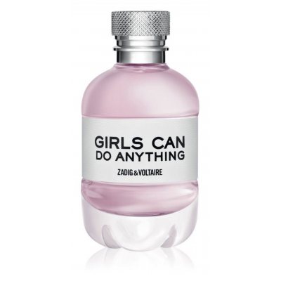 Zadig & Voltaire Girls Can Do Anything edp 90ml