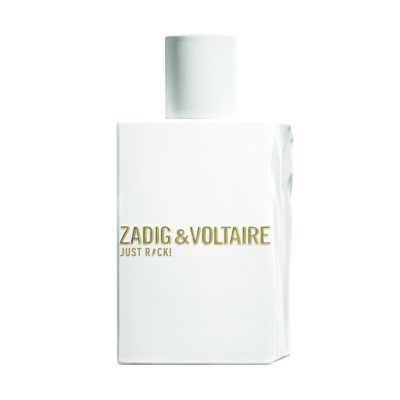 Zadig & Voltaire Just Rock! For Her edp 50ml