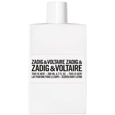 Zadig & Voltaire This Is Her! edp 30ml