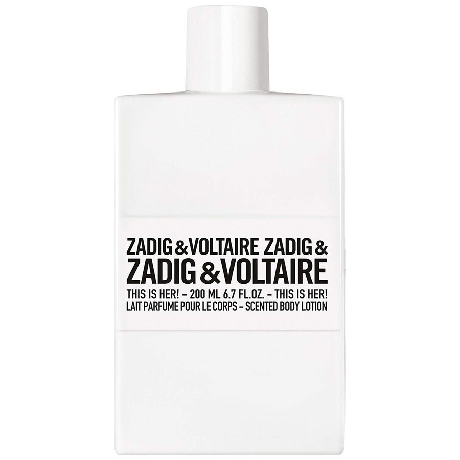 Zadig & Voltaire This Is Her! edp 30ml