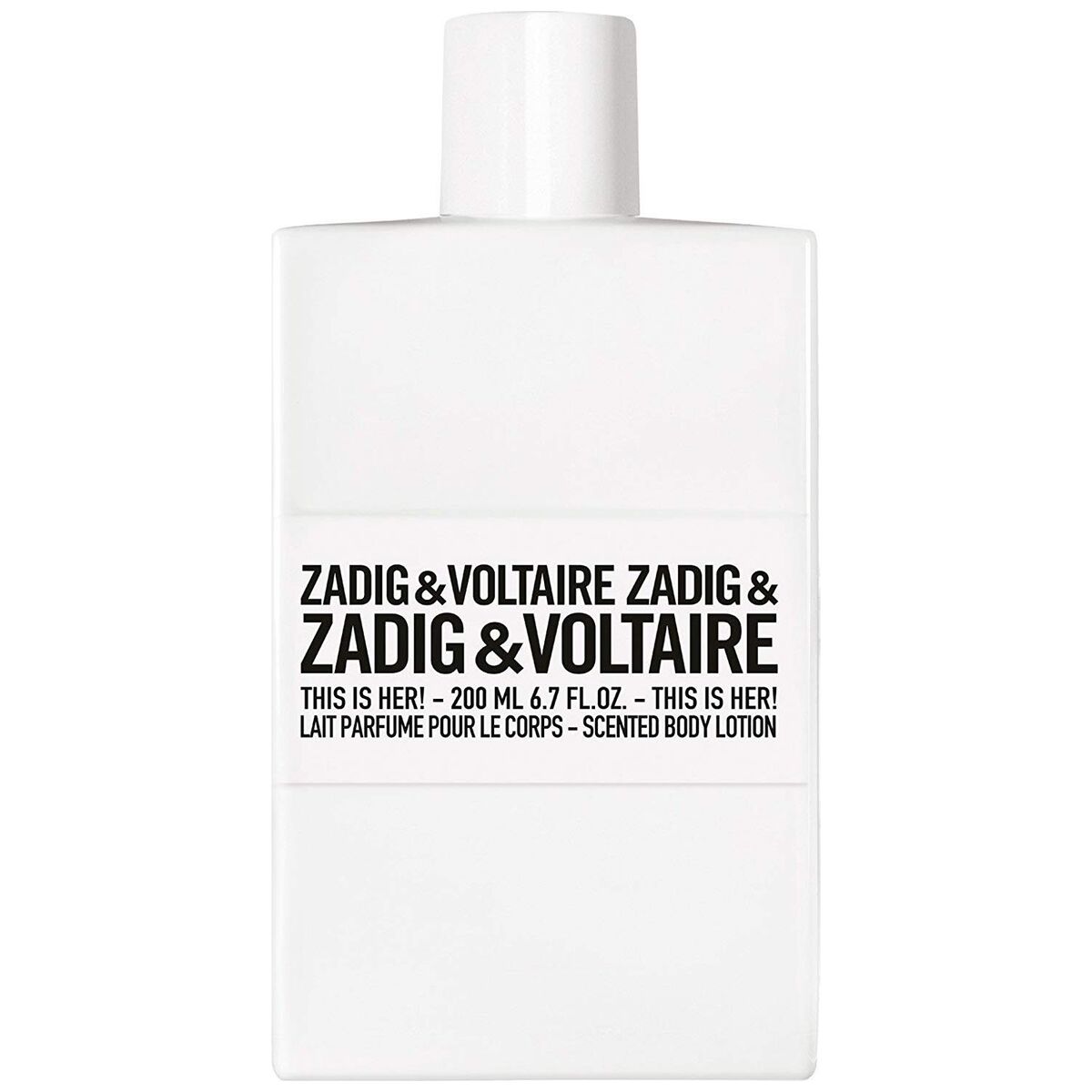 Zadig & Voltaire This Is Her! edp 50ml